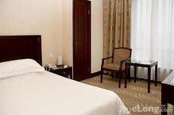 Hope Hotel Shanghai Xangai Exterior foto