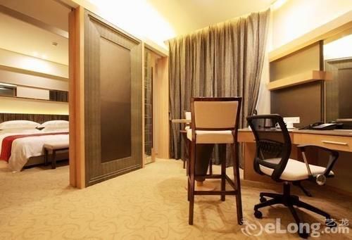 Hope Hotel Shanghai Xangai Exterior foto